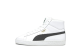 PUMA Basket Mid XXI (380756-003) weiss 1