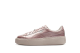 PUMA Basket Platform Metal (366031-03) pink 1