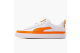 PUMA Basket x Pronounce Vintage Vibrant (381255_01) weiss 2