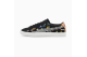PUMA Suede VTG Printed (384253_01) negro 1