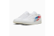 PUMA BMW M Motorsport RBD Game mit niedrigem Profil (308732_02) weiss 2