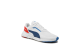 PUMA BMW MMS TIBURION LOGO (307502-02) weiss 1