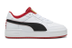 PUMA CA Pro Ferrari (308066-03) weiss 2