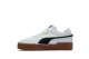 PUMA Ca Pro Low Tops Casual Skateboarding (383404-01) weiss 2