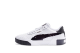 PUMA Cali Brushed (373896_01) weiss 1