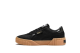 PUMA Cali Nubuck (369161-03) schwarz 1