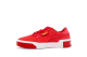 PUMA Cali Nubuck (369161 04) rojo 1
