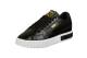 PUMA Cali Star Snake Wn (380629-02) schwarz 2