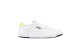 PUMA Caracal Limepunch (369863-36) weiss 3
