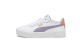 PUMA Carina 2.0 pale plum (386185/020) weiss 3