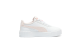 PUMA Carina 3.0 Floral (405625-01) weiss 1