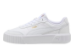 PUMA Carina Mia Grö e (402637_06) weiss 2