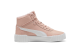 PUMA Carina 3.0 Mid WTR (403580-02) pink 2