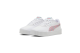 PUMA Carina 3.0 Space Belle PS (402803_01) weiss 2
