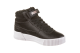 PUMA Carina Mid (309683_01) schwarz 2