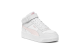 PUMA Carina Street Mid (392337/004) weiss 1