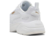 PUMA CASSIA 2.0 Gold (402676.002) weiss 6