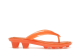 PUMA Cat Cleat (404775-02) orange 1