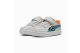 PUMA Trainers Czapki puma Courtflex V2 V Ps Czapki puma Black Dark Shadow (400598_02) grau 2