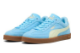 PUMA Club II Era Suede (400717-032) blau 5