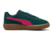 PUMA Club Klassika SD Dark Myrtle (400718.005) preto 1