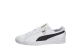PUMA Clyde Core L. Foil (364661-01) weiss 1