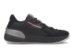 PUMA Clyde Hardwood Metallic (194044 01) schwarz 4