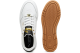 PUMA Court Classic Lux (395019/006) bianco 3