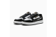 PUMA Court Classic aus Wildleder (400215_01) schwarz 2