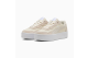 PUMA Court Lally Skye Suede (400735_01) weiss 2