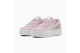 PUMA Court Lally Skye Suede (400735_02) weiss 2