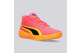 PUMA Court Pro (310829/001) orange 3