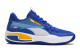 PUMA Court Rider Dazzling Blue Saffron (195064 01) blau 3