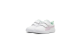 PUMA Courtflex v2 V PS (371543/035) weiss 1