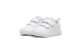 PUMA Courtflex V3 (310252_02) weiss 2