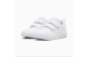 PUMA Courtflex V3 (397642_02) weiss 2