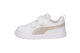 PUMA Courtflex V3 (408382/01) weiss 4