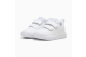 PUMA Courtflex V3 Kleinkinder (310252_02) weiss 2