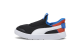 PUMA Courtflex v3 (399734/001) schwarz 3