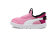 PUMA Courtflex v3 (399735/003) weiss 3