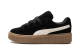PUMA Creeper Phatty Rihanna Fenty womens (399332-01) schwarz 1