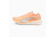 PUMA Division Nitro Wildwash (376224_01) orange 1