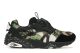 PUMA Disc Blaze A Bathing Ape x Camo Bape Green (358846 01) bunt 4