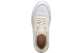 PUMA Doublecourt (393284-14) weiss 3