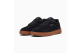 PUMA Doublecourt Suede (393749_02) schwarz 4