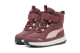 PUMA Evolve Boot AC PS (392645/004) rot 6