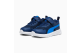 PUMA Evolve Run Mesh mit alternativem Verschluss Kleinkinder (386240_09) blau 2