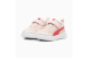 PUMA Evolve Run Mesh mit alternativem Verschluss Kleinkinder (386240_20) pink 2