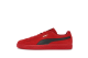 PUMA Ferrari x SF Suede 50 Corsa (306134-01) rot 1