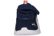 PUMA FlexFocus Modern AC Inf (311523-17) blau 3